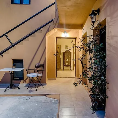 Kristina´s 3* Rhodes City