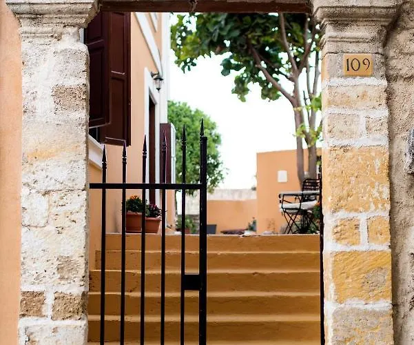 Kristina´s Aparthotel