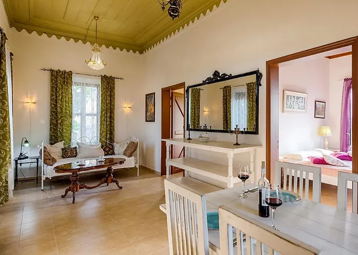 Kristina´s Rhodes City