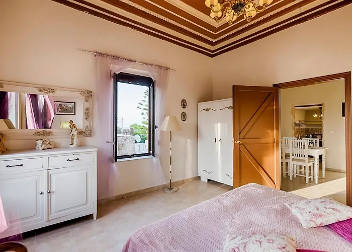 Kristina´s 3* Rhodes City