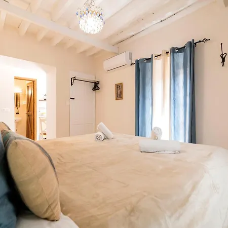 Kristina's 3* Rhodes City
