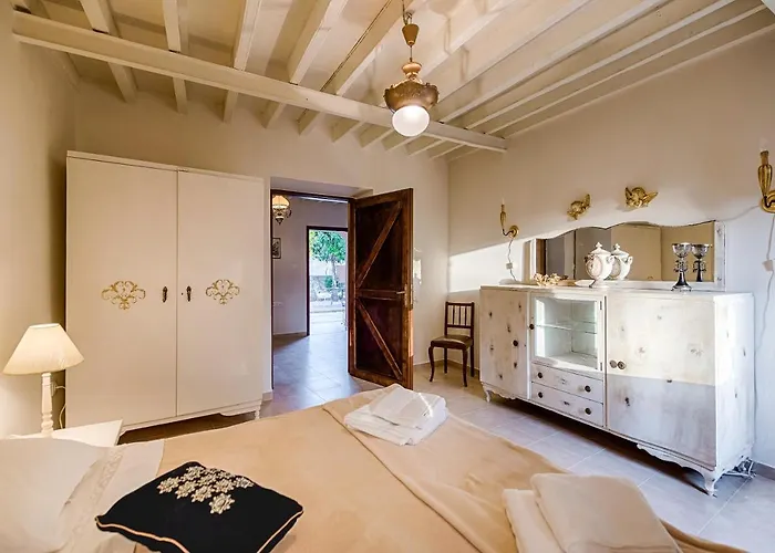 Kristina's Aparthotel