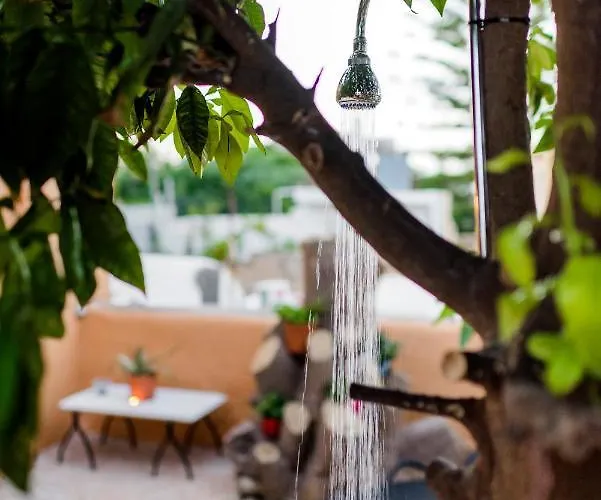 Apart-hotel Kristina's 3*