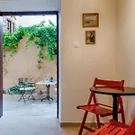 Aparthotel Kristina's 3*