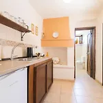 Kristina's 3* Rhodes City
