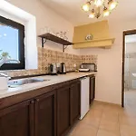 Kristina's Aparthotel