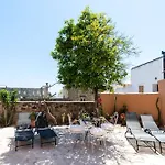 Aparthotel Kristina's 3*