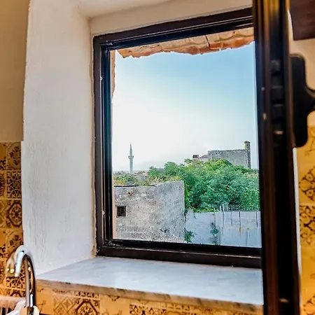 Kristina's Apartahotel Rhodes City