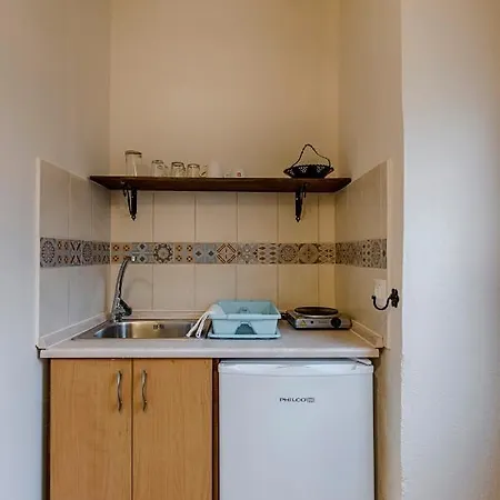 Kristina´s Rhodes City