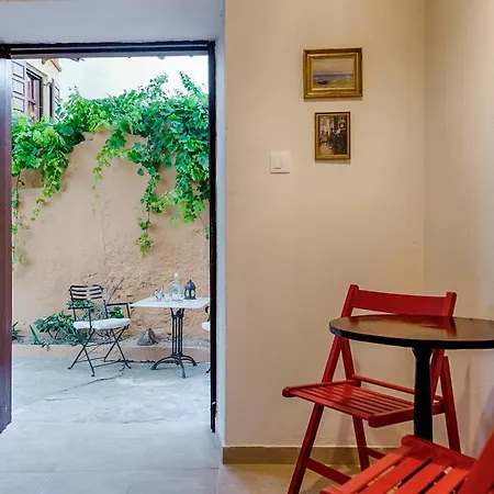 Aparthotel Kristina´s 3*