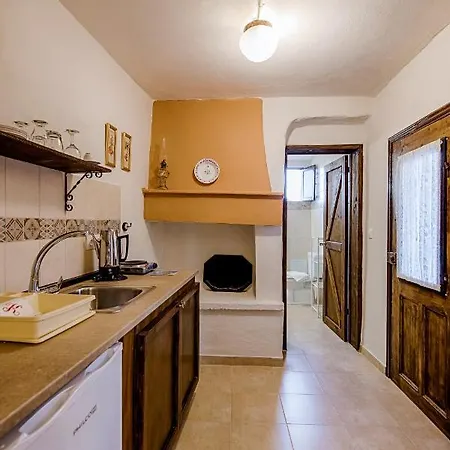 Aparthotel Kristina´s