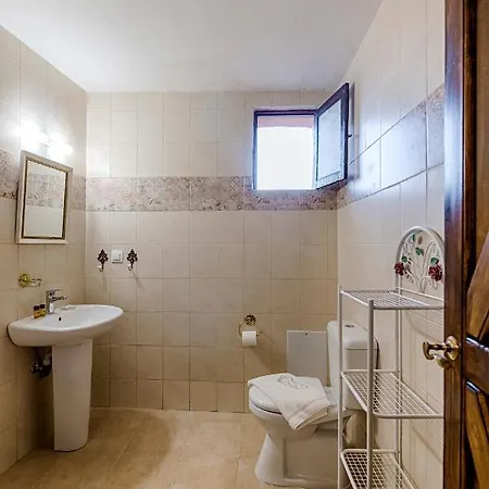 Kristina's Apartmanhotel