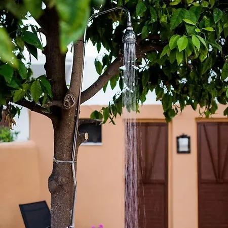 Kristina´s Aparthotel Rhodes City