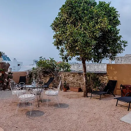 Aparthotel Kristina´s 3*