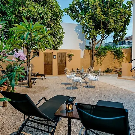 Kristina´s Aparthotel