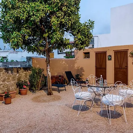 Aparthotel Kristina´s