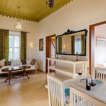 Kristina´s Rhodes City