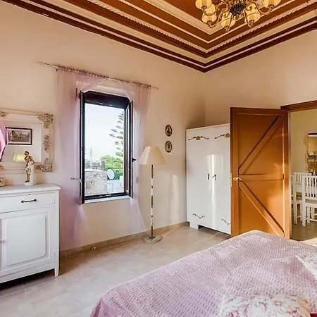 Kristina´s 3* Rhodes City