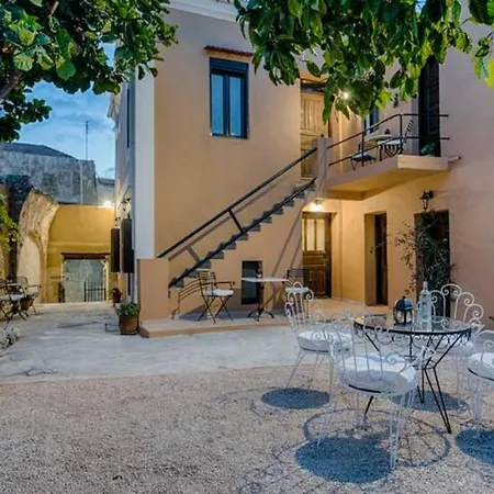 Kristina´s 3* Rhodes City