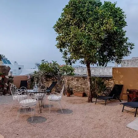 Aparthotel Kristina´s 3*