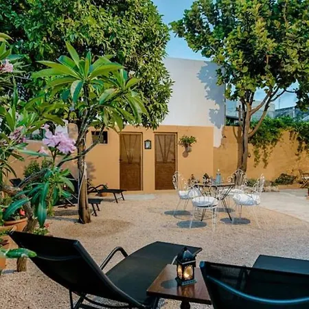 Kristina´s Aparthotel Rhodes City