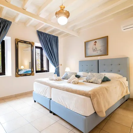 Kristina's شقة فندقية Rhodes City