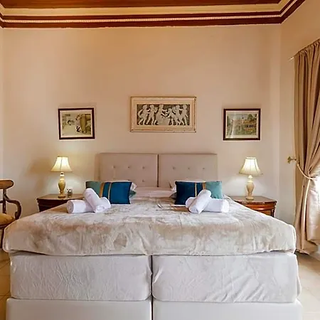 Kristina's Apartahotel Rhodes City