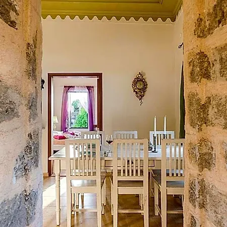 Kristina's Apartahotel Rhodes City