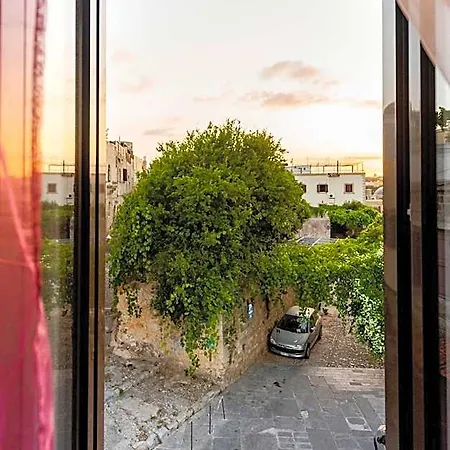 Kristina's 3* Rhodes City