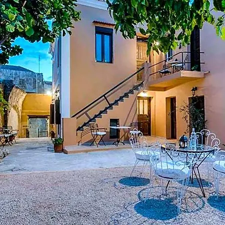 Apartahotel Kristina's Rhodes City