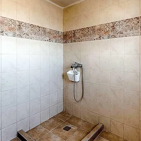Kristina's Apartmanhotel Rhodes City