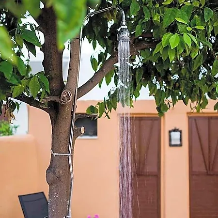 Apartmanhotel Kristina's Rhodes City