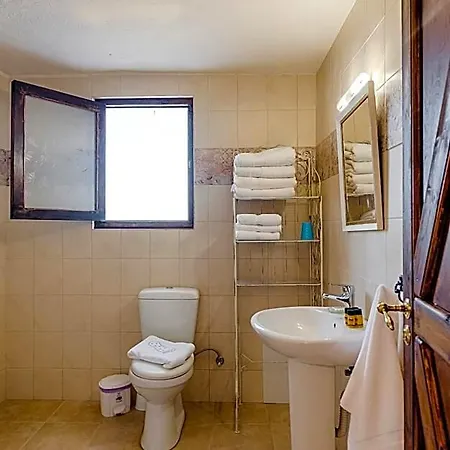 Apartmanhotel Kristina's 3*