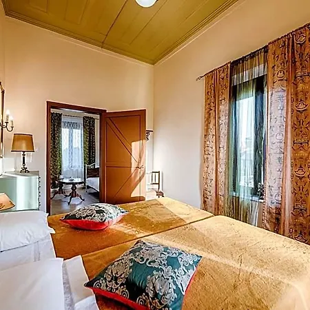 Apartahotel Kristina's Rhodes City