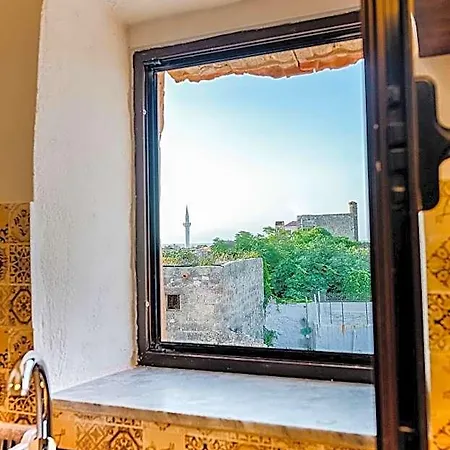 Kristina's Apartmanhotel 3*