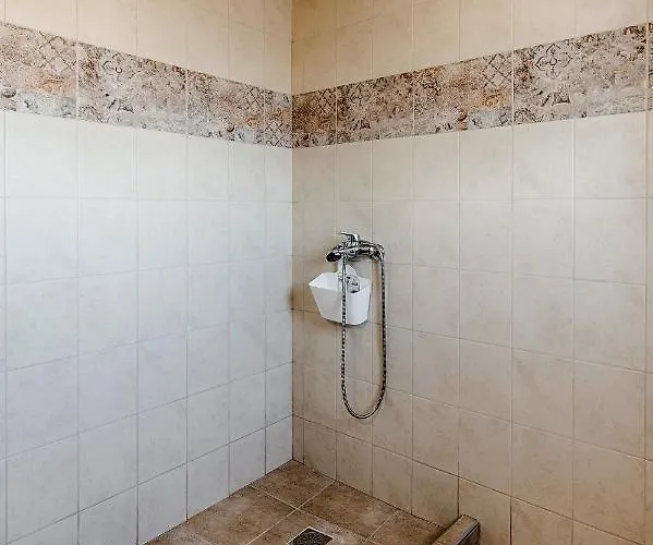 Hotel de apartamente Kristina's