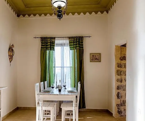 Hotel de apartamente Kristina's Rhodes City