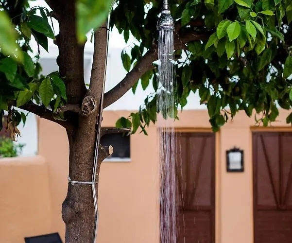 Kristina's شقة فندقية Rhodes City