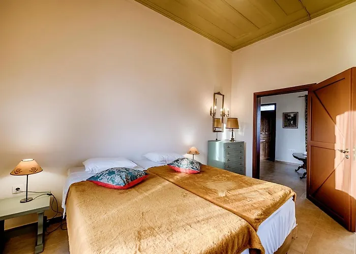 Kristina's Rhodes City