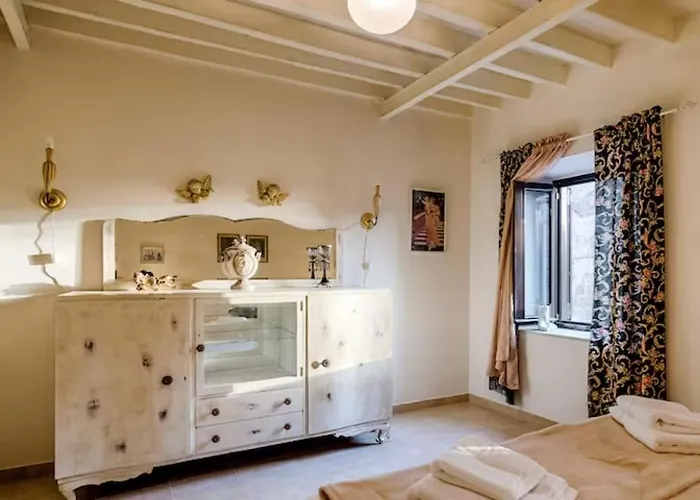 Kristina's Rhodes City