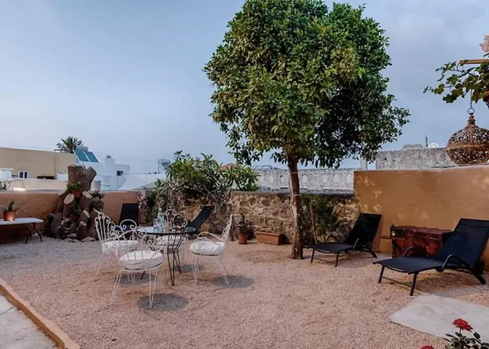 Hotel de apartamente Kristina's 3*