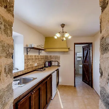 Kristina's شقة فندقية