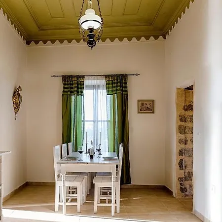 شقة فندقية Kristina's Rhodes City