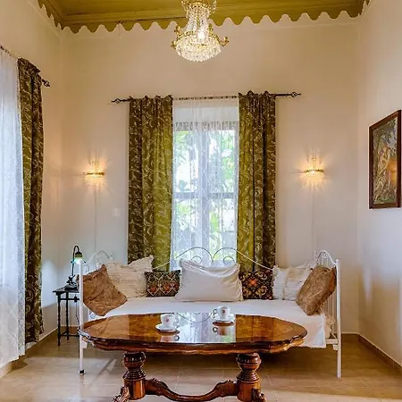 Kristina's 3* Rhodes City