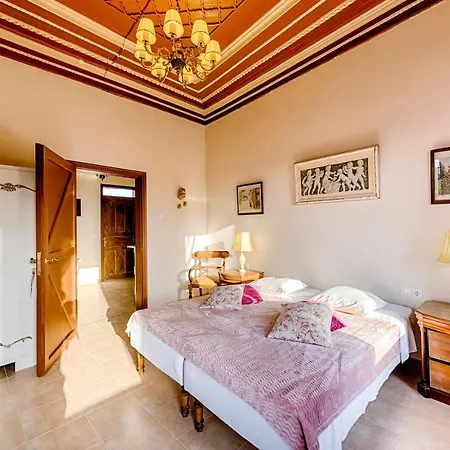 Kristina's شقة فندقية Rhodes City