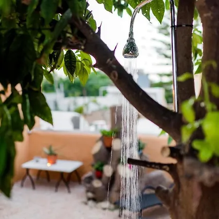 شقة فندقية Kristina's 3*