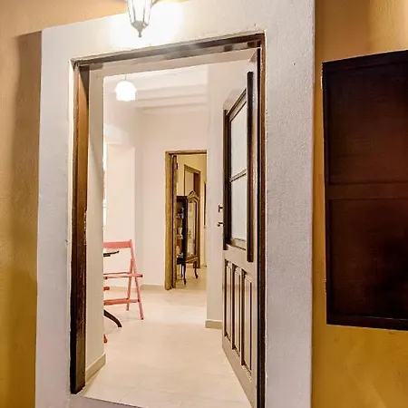 Kristina's 3* Rhodes City