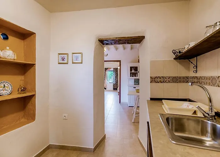 Kristina's Rhodes City