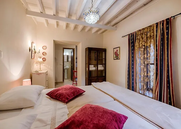 Kristina's 3* Rhodes City