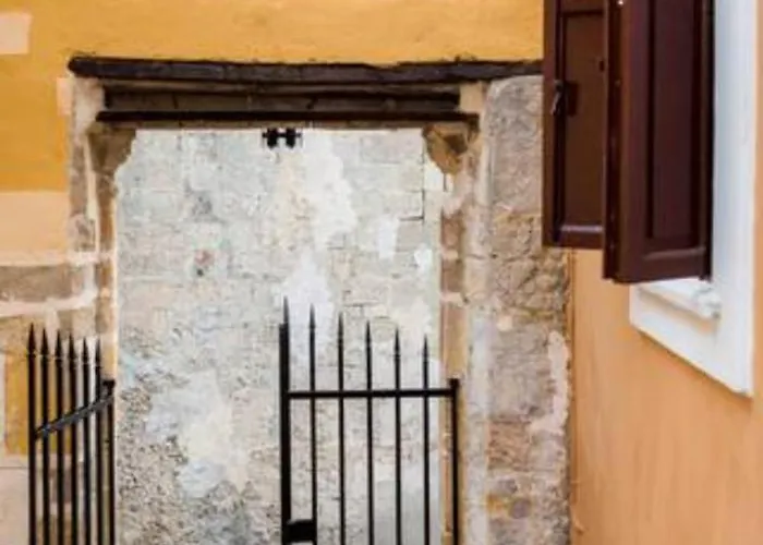 Kristina's 3* Rhodes City